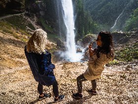 Kurzurlaub in Bled & Julische Alpen  | 3 Tage 