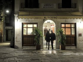 Prickelnde Romantik in Venedig - Kurzurlaub Deluxe | 3 Tage