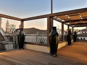 Prickelnde Romantik in Venedig - Kurzurlaub Deluxe | 3 Tage