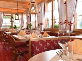 4 Tage Bergauszeit im Montafon mit Wellnessgenuss