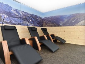4 Tage Bergauszeit im Montafon mit Wellnessgenuss