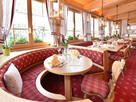 4 Tage Bergauszeit im Montafon mit Wellnessgenuss