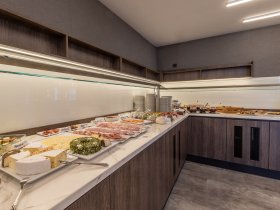 Valentinstag über den Dächern der Stadt in Erfurt - 2 Tage