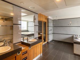 Valentinstag über den Dächern der Stadt in Erfurt - 2 Tage