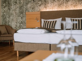 2 Tage Auszeit mit Wellness & Genuss in der Steiermark