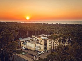 Auszeit an der Ostsee - 3 Tage