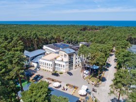 Auszeit an der Ostsee - 3 Tage