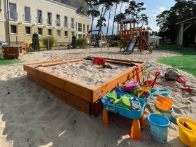 Auszeit an der Ostsee - 3 Tage