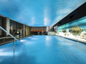 Meer, Ruhe & Erholung mit Halbpension im Hotel Max - 4 Tage