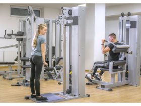 Erholung am Meer – Ihr Wohlfühlaufenthalt im Hotel Olymp IV