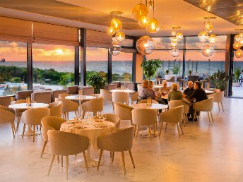 Erholung am Meer – Ihr Wohlfühlaufenthalt im Hotel Olymp IV
