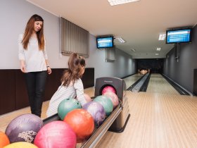 Erholung im Küstenklima: 4 Nächte im Hotel Olymp III