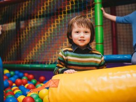 Erholung im Küstenklima: 4 Nächte im Hotel Olymp III