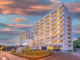 Zwischen Meer und Natur: 3 Wohlfühltage im Hotel Vestina