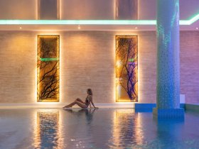 Zwischen Meer und Natur: 3 Wohlfühltage im Hotel Vestina