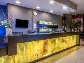 Zwischen Meer und Natur: 3 Wohlfühltage im Hotel Vestina