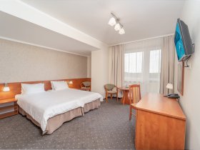 Zwischen Meer und Natur: 3 Wohlfühltage im Hotel Vestina