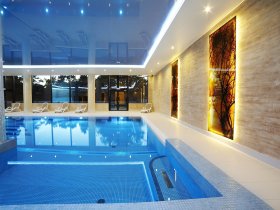 Zwischen Meer und Natur: 3 Wohlfühltage im Hotel Vestina