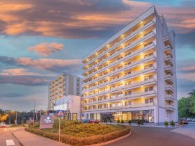 Zwischen Meer und Natur: 3 Wohlfühltage im Hotel Vestina