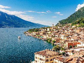Dolce Vita am Gardasee - 3 Tage / 2 Nächte
