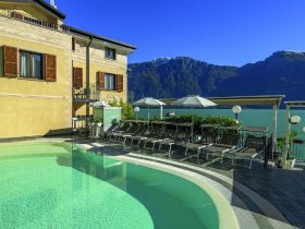 Dolce Vita am Gardasee - 3 Tage / 2 Nächte