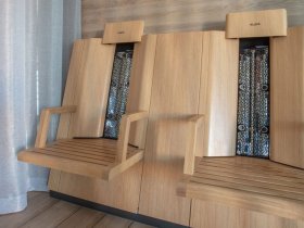 Übernachten & Aufwachen im ScanHotels Stadthafen