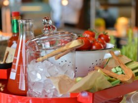 Übernachten & Aufwachen im ScanHotels Stadthafen