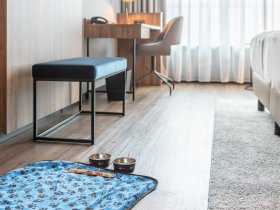 Herz, Hafen & Genuss - Valentinstag in Rostock