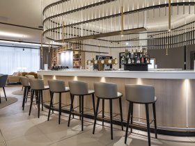 Übernachten & Aufwachen am Rostocker Stadthafen