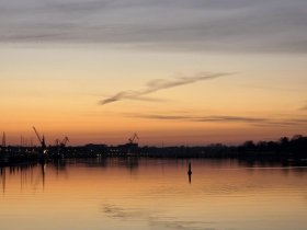 Anlegen & bleiben – 4 Nächte maritimes Rostock erleben
