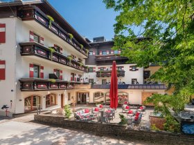 3 Tage GRETI Wellness G’fühl mit Alpentherme Gastein