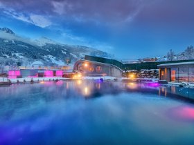 3 Tage GRETI Wellness G’fühl mit Alpentherme Gastein