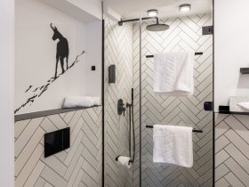 3 Tage GRETI Wellness G’fühl mit Alpentherme Gastein