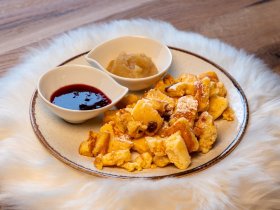 3 Tage GRETI Wellness G’fühl mit Alpentherme Gastein