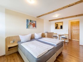 2 Tage Ferienhof-Auszeit in der Natur zwischen Saaletal und Thüringer Wald