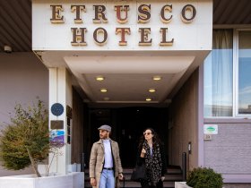 Toskanischer Genuss in Arezzo - 3 Tage / 2 Nächte