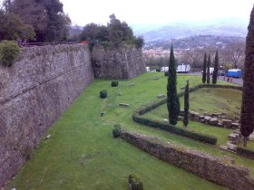 Toskanischer Genuss in Arezzo - 3 Tage / 2 Nächte