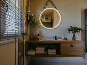 Ostern mit Privatsauna am Neusiedler See | 1 Nacht geschenkt