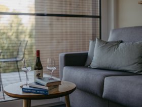 Ostern mit Privatsauna am Neusiedler See | 1 Nacht geschenkt