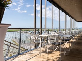 Ostern mit Privatsauna am Neusiedler See | 1 Nacht geschenkt