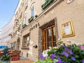 Kurztrip nach Salzburg inkl. Frühstück | 1 Nacht