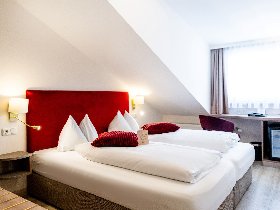 Kurztrip nach Salzburg inkl. Frühstück | 1 Nacht