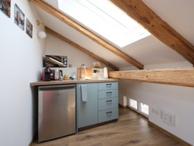 Städtetrip ins Salzburger Zentrum | 1 Nacht