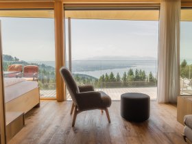 Bodenseepanorama mit süßer Überraschung im Weinkeller | 2 Nächte