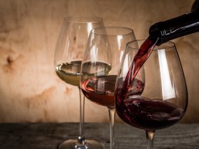 Bodenseepanorama mit süßer Überraschung im Weinkeller | 2 Nächte