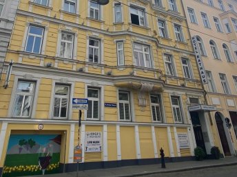 2 Tage Kurzurlaub mit Frühstück in Wien