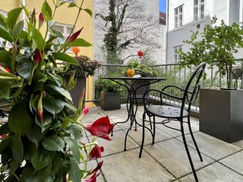 2 Tage Kurzurlaub mit Frühstück in Wien