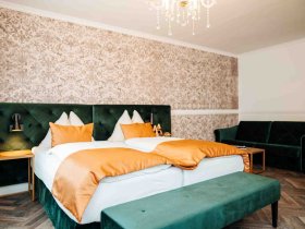 2 Tage Kurzurlaub - Auszeit vom Alltag 