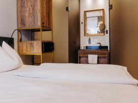 2 Tage Kurzurlaub - Auszeit vom Alltag 