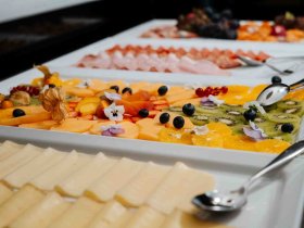 2 Tage Kurzurlaub - Auszeit vom Alltag 